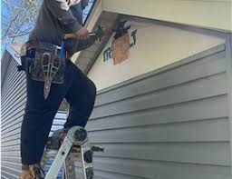 Best Siding Maintenance  in Cherryville, PA